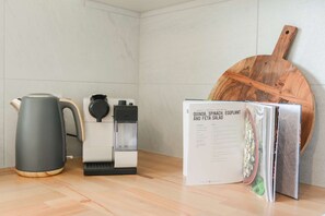 Café et/ou machine à café