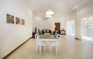 2bdr Villa Tortuga Pattaya 16