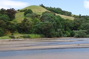 view from house