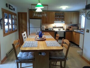 Restauration