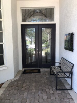 Terrass/Patio