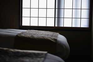 内装の詳細