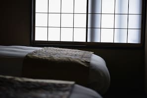 Detalj interiör