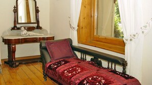 beautiful period furniture