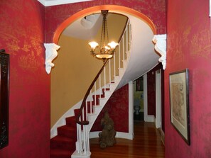 Entry Hall