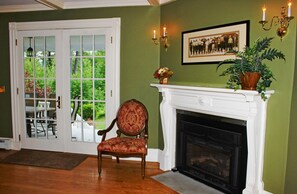 Intérieur
