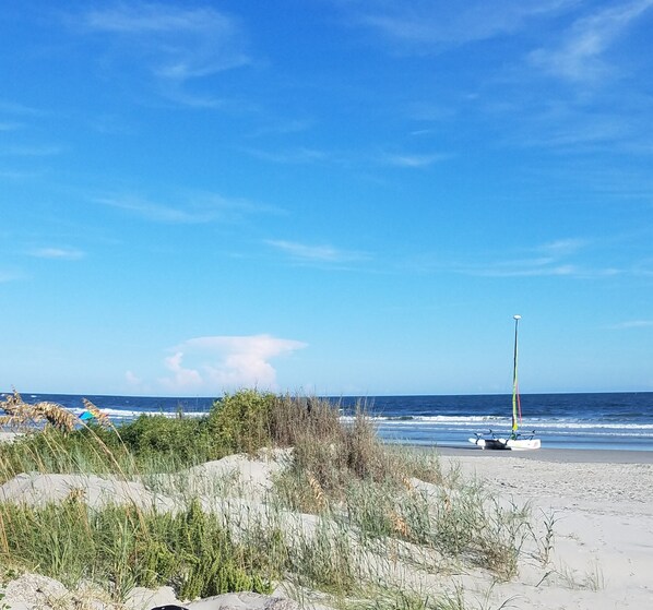 Strand