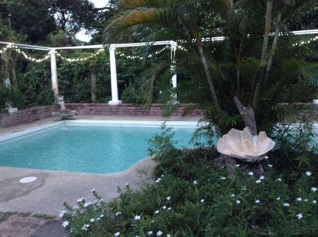 Picture of villa
