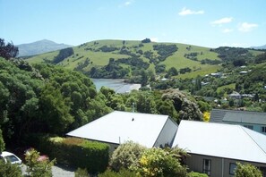 View from Upstairs