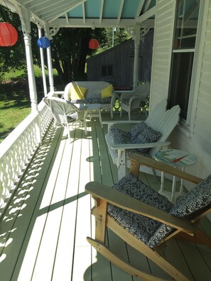 Terrass/Patio
