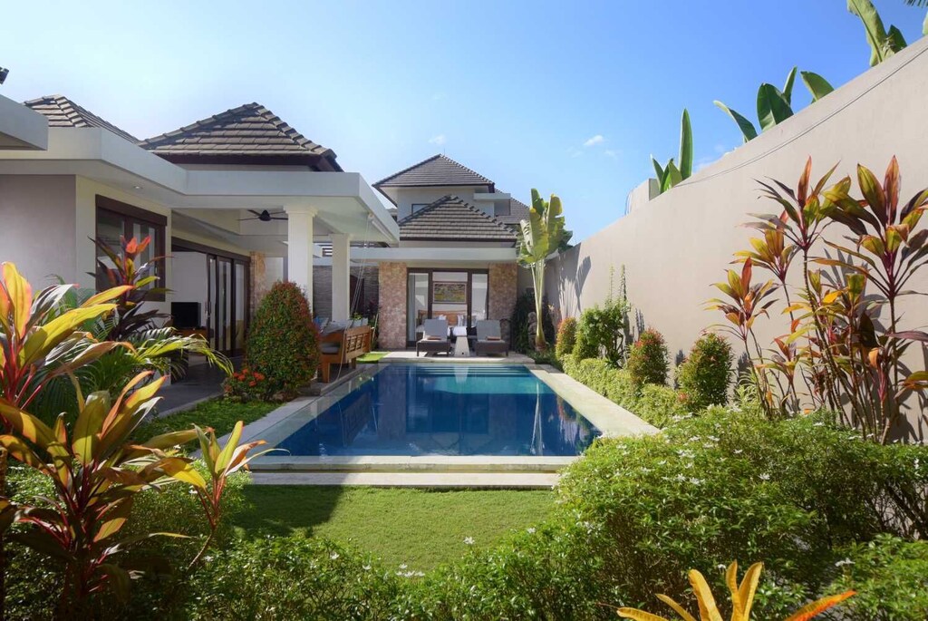 Picture of villa