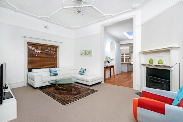 Apartment Images