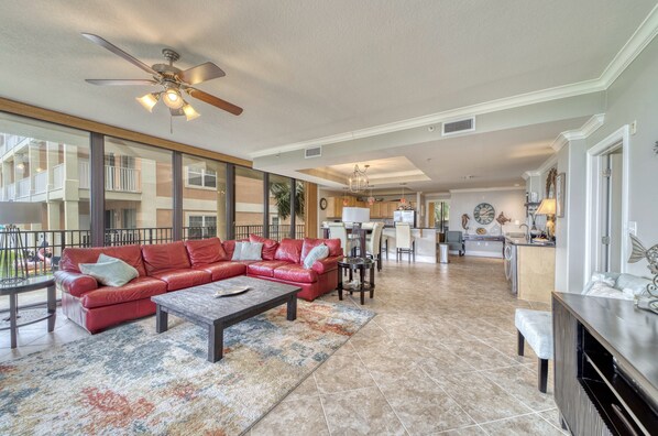 Dauphin Island Beach Condos Holiday Isle