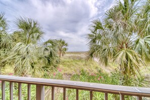 Dauphin Island Beach Condos Holiday Isle