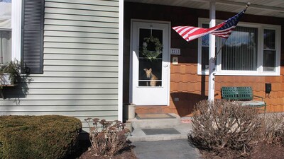 Clinton's Pet Friendly B&B