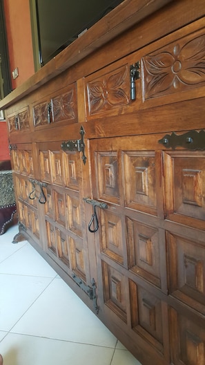 Intérieur