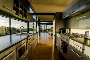 Designer Kitchen