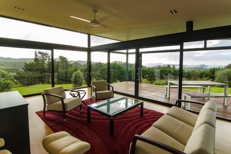 Indoor Outdoor Living