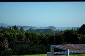 Stunning Views of Bay of Islands