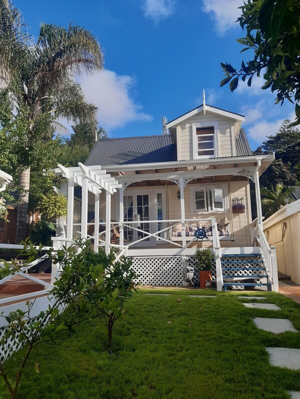 The Cottage