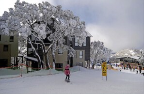 Skidåkning och snöaktiviteter