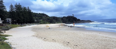 Strand