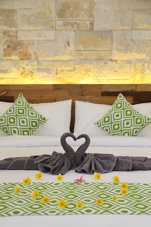 Very Cozy Sanur Studio Apartment 11