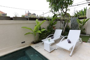 Very Cozy Sanur Studio Apartment 11