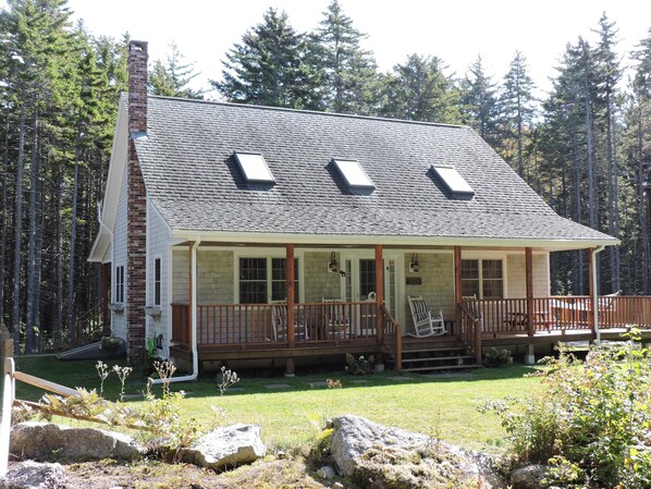 Spruce Woods Lodge