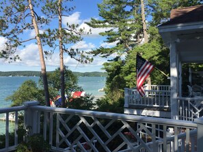 Boendeområde