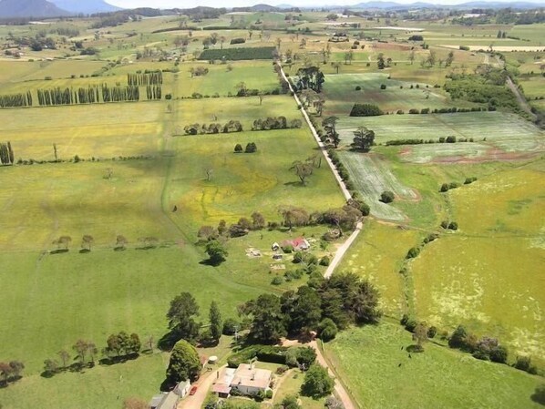 Woodlands Farm
