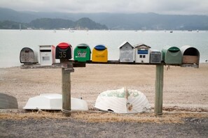 Local letterboxes