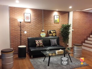 3min from BTS, 4BR, cozy &amp; Fashionable h