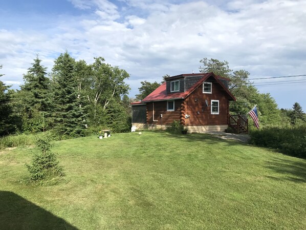 Exteriör