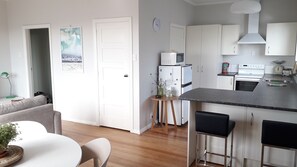 Dining, Kitchen