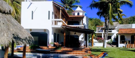 Villa Alegre Mexico