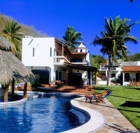 Villa Alegre Mexico