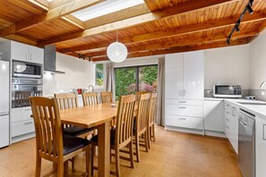 Create great meals with family and friends