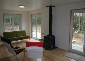 Wohnbereich
