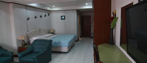 Room 604 Pattaya Tower