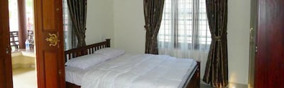 Cherai Beach Villa- A Unique Experience For Your Stay