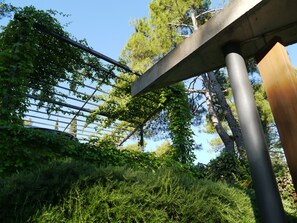 Boendeområde