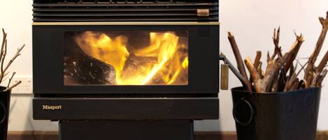 Kamin