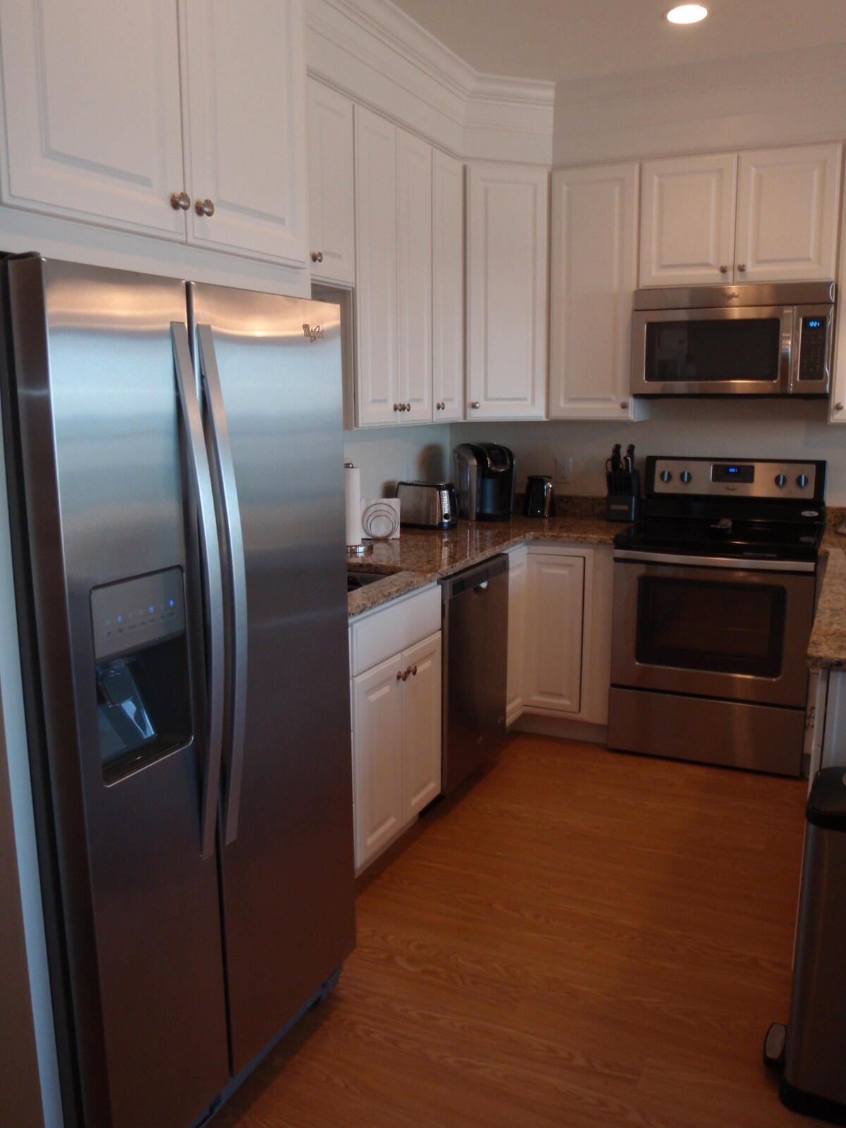 Beautiful Luxury Oceanfront Condo