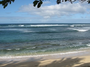 Mokuleia Beach