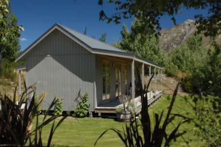 Country cottage