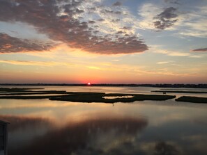 This view- every morning of your vacation. 