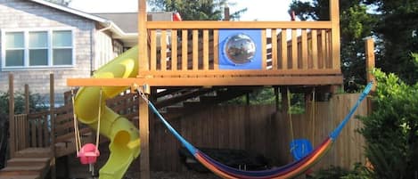 Play Structure