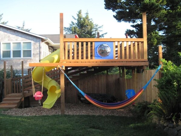 Play Structure