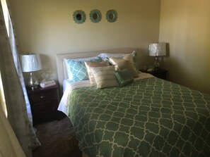 Bed room 2 
